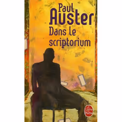 ISBN Dans Le Scriptorium, Littérature, Français