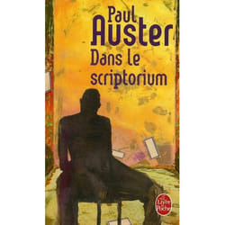 Dans le scriptorium