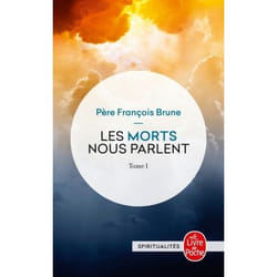 ISBN Les Morts nous parlent (Tome 1)