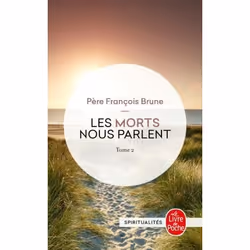 ISBN Les Morts nous parlent (Les Morts nous parlent, Tome 2), Français, 448 pages