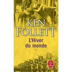 ISBN L'Hiver du monde (Le Siècle, Tome 2) livre Roman historique Français