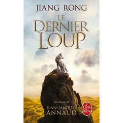 ISBN Le Dernier loup (Le Totem du loup) livre Roman historique Français