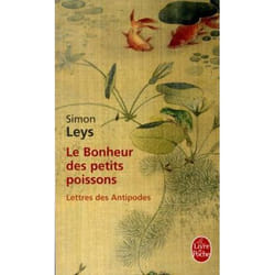 Le Bonheur des petits poissons