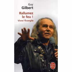 ISBN Rallumez Le Feu ! Vivre L'Evangile, biographie, Français