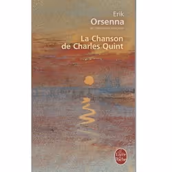 ISBN La Chanson De Charles Quint, Littérature, Français