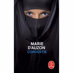 ISBN Convertie, Français, 224 pages