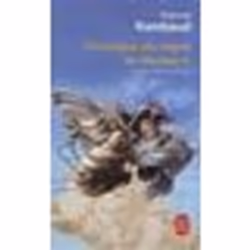 Le Livre de Poche CHRONIQUE DU REGNE DE NICOLAS IER, Français, Livre broché, 151 pages