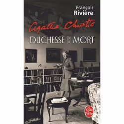 ISBN Agatha Christie, duchesse de la mort, Français, 288 pages