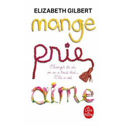 Mange, prie, aime (Poche)