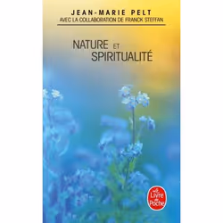 ISBN Nature et spiritualité, Français, 256 pages