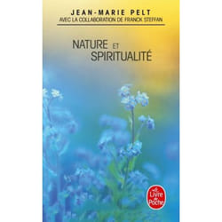 ISBN Nature et spiritualité