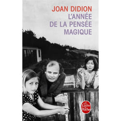 L'Année de la pensée magique (Poche)
