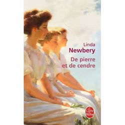ISBN De Pierre Et De Cendre, Littérature, Français