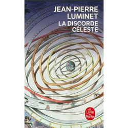 ISBN La Discorde céleste livre Roman Français