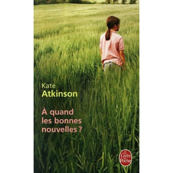 À quand les bonnes nouvelles ?