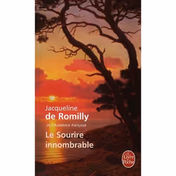 ISBN Le Sourire Innombrable, Education, Français