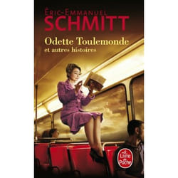 Odette Toulemonde (Poche)
