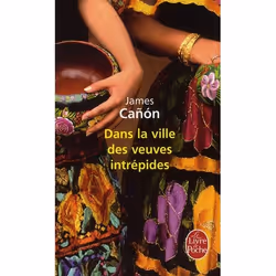 ISBN Dans La Ville Des Veuves Intrepides, Littérature, Français