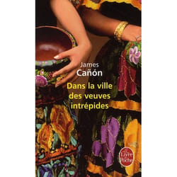 Dans la ville des veuves intrépides