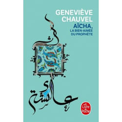 ISBN Aïcha, la bien-aimée du Prophète livre Historical novel Français