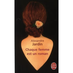 Chaque femme est un roman