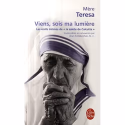 ISBN Viens, Sois Ma Lumiere, Littérature, Français