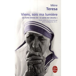 Viens, sois ma lumière