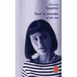 ISBN Tout Le Monde S'En Va, Littérature, Français