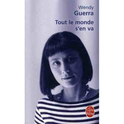 Tout le monde s'en va