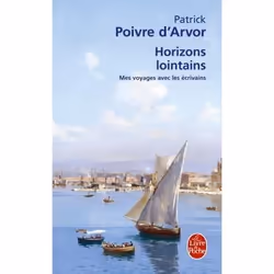 ISBN Horizons Lointains, Littérature, Français