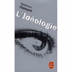 ISBN L'Ideologie, Littérature, Français