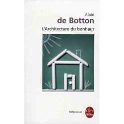 L'Architecture du bonheur