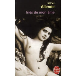 Inès de mon âme