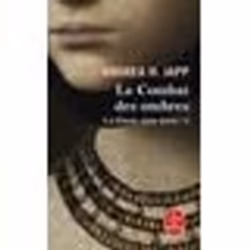 Le Livre de Poche LA DAME SANS TERRE T04): LE COMBAT DES OMBRES, Français, Livre broché