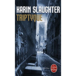 Triptyque