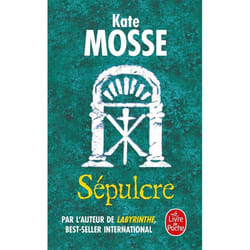 Le Livre de Poche SEPULCRE livre Français Livre broché