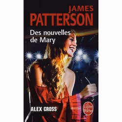 ISBN Des Nouvelles De Mary, Thrillers, Français, Livre broché