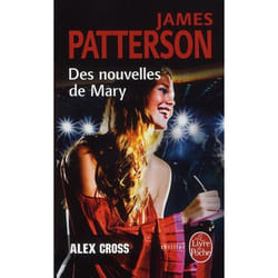 Des nouvelles de Mary (Alex Cross)