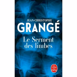ISBN Le Serment des limbes, Thrillers, Français, 768 pages