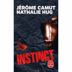 ISBN Instinct, Thrillers, Français, 704 pages