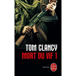 ISBN Mort ou vif (Tome 1) livre Thrillers Français