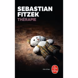 ISBN Thérapie, Thrillers, Français, 320 pages