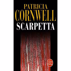 ISBN Scarpetta, Thrillers, Français, Livre broché