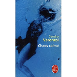 Chaos calme (Poche)