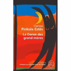 ISBN La Danse Des Grand-Meres, Psychologie, Français