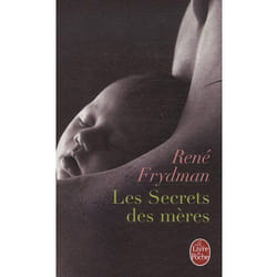 ISBN Les Secrets Des Meres