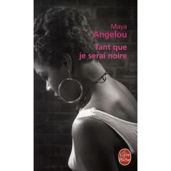 Tant que je serai noire (Poche)