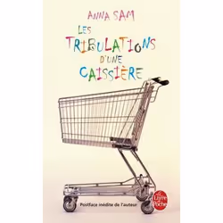 ISBN Les Tribulations D'Une Caissiere, Education, Français