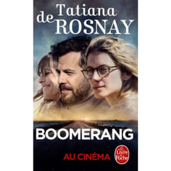 Boomerang (Poche)