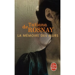 La Mémoire des murs